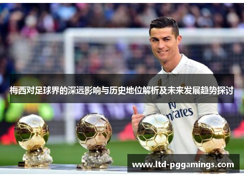 梅西对足球界的深远影响与历史地位解析及未来发展趋势探讨