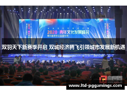 双羽天下新赛季开启 双城经济腾飞引领城市发展新机遇