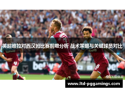 英超维拉对西汉姆比赛前瞻分析 战术策略与关键球员对比