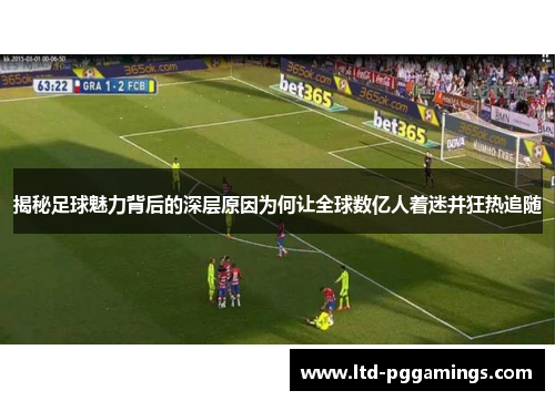 揭秘足球魅力背后的深层原因为何让全球数亿人着迷并狂热追随