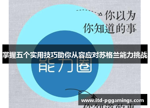 掌握五个实用技巧助你从容应对苏格兰能力挑战