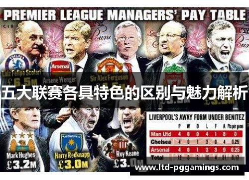 五大联赛各具特色的区别与魅力解析 五大联赛各具特色的区别与魅力解析