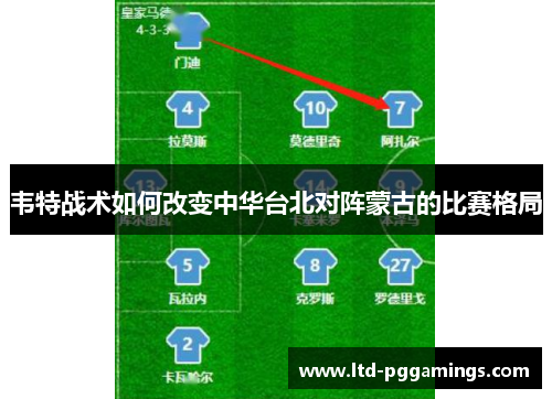 韦特战术如何改变中华台北对阵蒙古的比赛格局