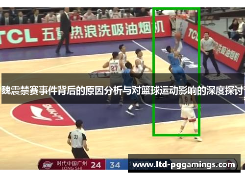 魏震禁赛事件背后的原因分析与对篮球运动影响的深度探讨
