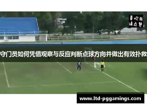 守门员如何凭借观察与反应判断点球方向并做出有效扑救
