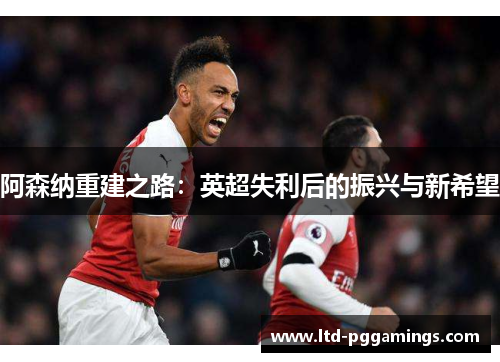 阿森纳重建之路:英超失利后的振兴与新希望 阿森纳重建之路:英超失利后的振兴与新希望